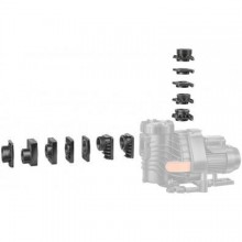 Комплект переходников №5 насоса EasyFit для Astral Super Sprint, Victoria Plus, Wilo Filtec FBS