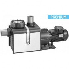 Насос BADU Profi-MK 22, 1~ 230 В, 1,29/1,00 кВт