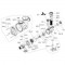 Насос BADU Resort 70, 3~ Y/∆ 400/230 В, 3,45/3,00 кВт