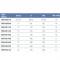 Дисковый затвор ПВХ EFFAST FDRFVD