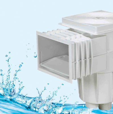 Скиммер - незаменимое оборудование для бассейна