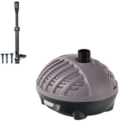 Насос для фонтана SMARTLINE Jet ECO 2350 л/ч HSP2500-00