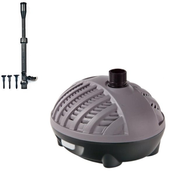 Насос для фонтана SMARTLINE Jet ECO 2350 л/ч HSP2500-00