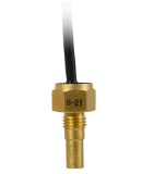 Датчик температуры ACON, 0-50°С М12×1.5 ACON