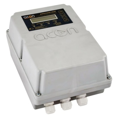 Блок автоматической обратной промывки Autoclean Light 1 1/2" - 2", Wi-Fi, BT, арт. А103366 ACON