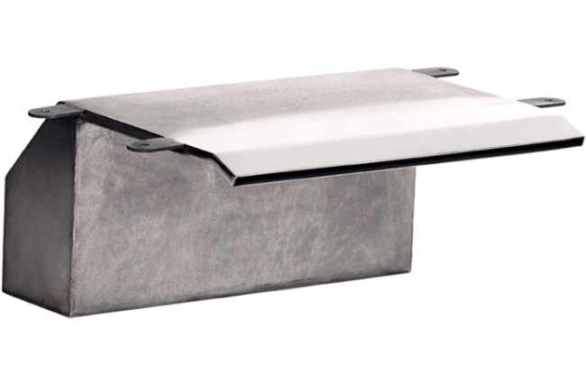 Водопад "Стеновой 500", арт. ВС.50