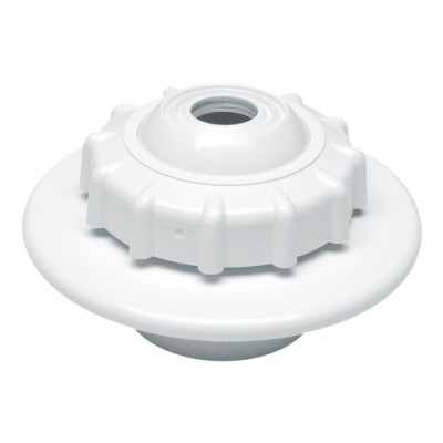 Форсунка выпускная "Multiflow", внеш. ф 50 мм, внутр. ф 32 мм, для бетонных бассейнов