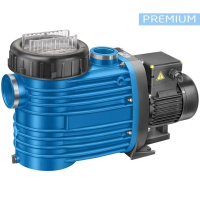 Насос "Speck" BADU Magna 14, 1~ 230 В, 0,97/0,65 кВт, без кабеля, LC арт. 219.0149.138