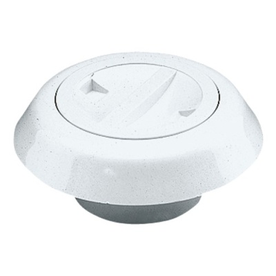 Форсунка всасывающая, внеш. д. 50 мм, для бетонных бассейнов