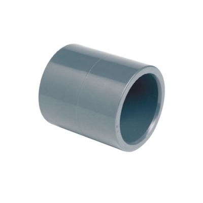 Муфта ПВХ клеевая "EFFAST" d 110 mm
