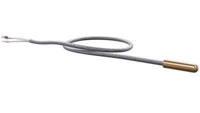 Датчик температуры ДТС224-PT100.B2.43/0.2