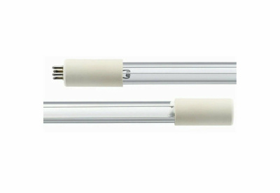 Лампа УФ бактерицидная низкого давления, APUV1015, 16 Вт