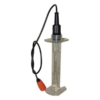 pH-электрод RHES "Swim-tec" с кабелем 0,4 м. SN6