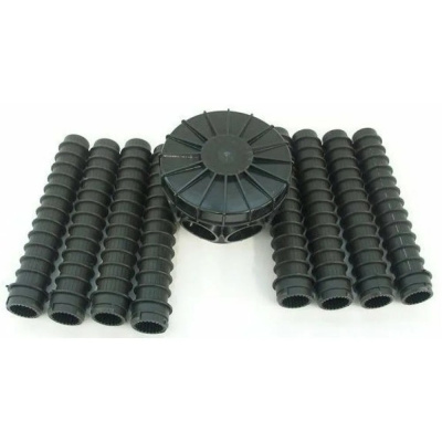 Фильтровальная звезда в комплекте с сепараторами для фильтра Сенатора С 765