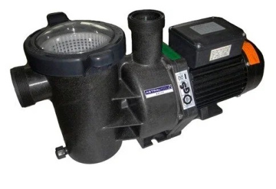 Насос "Idrania" Boise, 8,5м3/ч, мощность 1/3л.с., пластик с префильтром