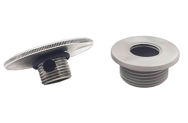 Регулятор доступа воздуха, арт. РВ.01.0