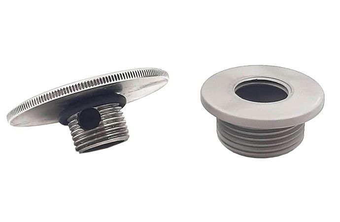 Регулятор доступа воздуха, арт. РВ.01.0