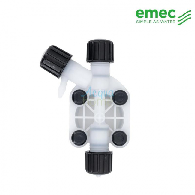 CORPO POMPA KA "V" 4X6 PVDF+EP+CE, арт. 02010711