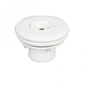 Форсунка выпуск. "Multiflow", резьб. соед. 2" для пленочных бассейнов, ABS-пластик