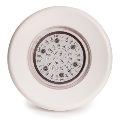 Прожектор светодиодный AquaViva LED026C-T-45led 6 RGB