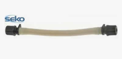 Шланг перистальтического насоса Santoprene 1,5 л/ч, 6x9 арт. RIC0152552 (Seko PoolDose, Seko PoolMatch)