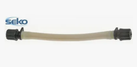 Шланг перистальтического насоса Santoprene 1,5 л/ч, 6x9 арт. RIC0152552 (Seko PoolDose, Seko PoolMatch)