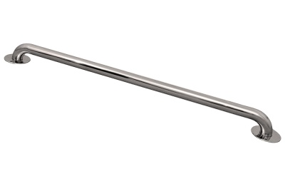 Поручень гнутый 2,0 м, арт. ПР.200.1