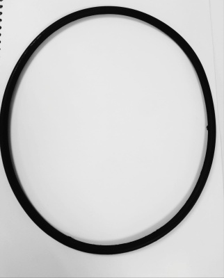 Уплотнительное кольцо крышки песчанного фильтра Atlas