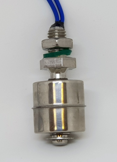 Датчик уровня воды (Скиммерный бассейн)