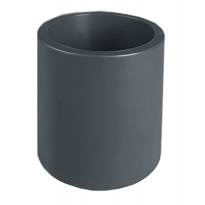 Муфта ПВХ "ERA" 1,0 МПа d_110