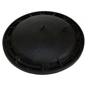 Крышка, чёрная для фильтра IML Lisboa FS-750