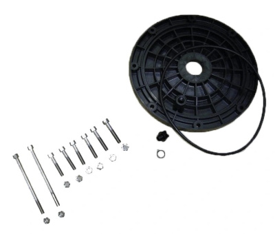 Передний фланец насоса, арт. 4405010334