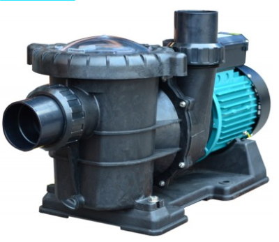 Насос STP150 20,8 м³/час, 220В Pool King /STP150/