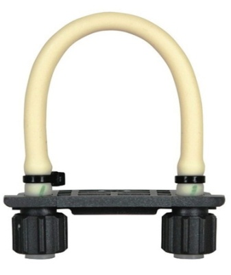 Шланговая арматура PS 138-3.2х1.6 PH, шланг ф=6,4мм, 50-4000 мл/ч