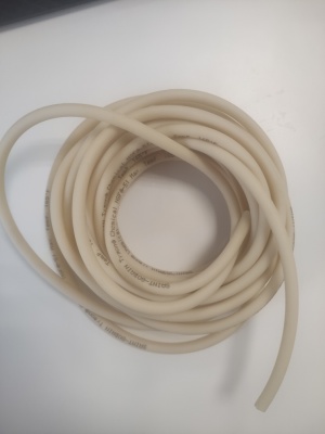 Запасной шланг перистальтического насоса 3,2 - 6,4 мм