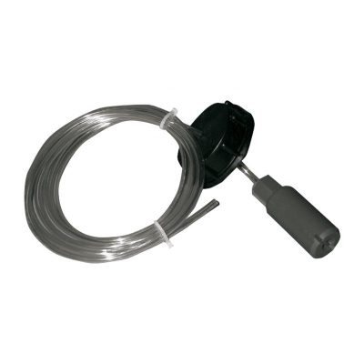 Всасывающая арматура для перистальтического насоса dinodos