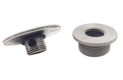 Регулятор доступа воздуха, арт. РВ.01.0/1