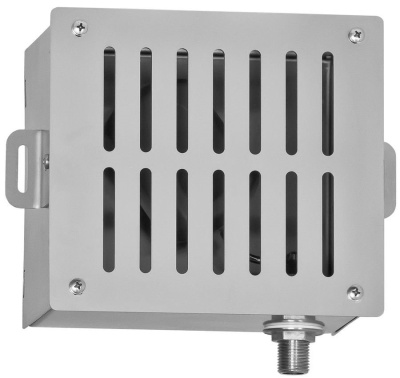 Поплавковая арматура долива