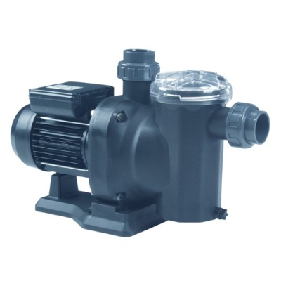 Насос "Idrania" M.I., 8,1 м3/ч, 0,37 кВт