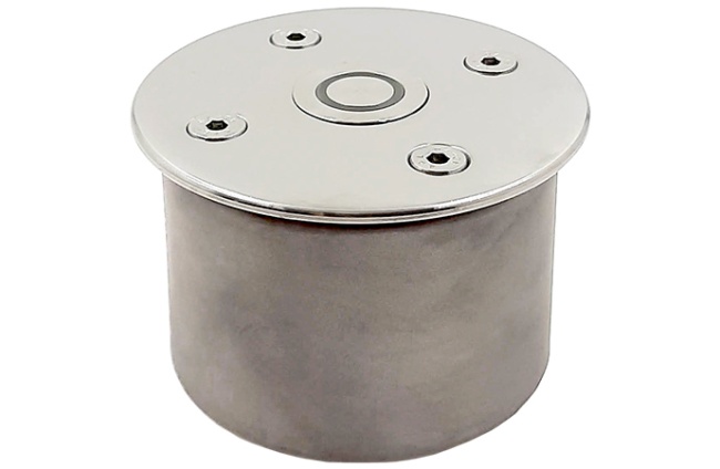 Адаптер под сенсорную пьезокнопку, АД.02.0