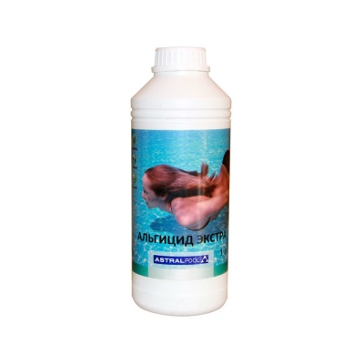 Альгицид "AstralPool" (0500), 1л
