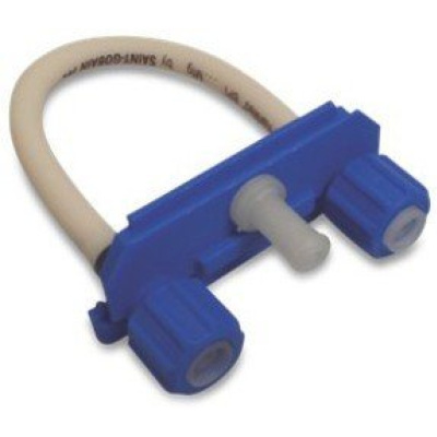 Перистальтическая трубка 3 л/ч Emec арт. 15004311 / 150.0431.1, с держателем