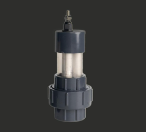 ЖМАК ф 50 мм жертвенно-магниевый анод для защиты от корозии