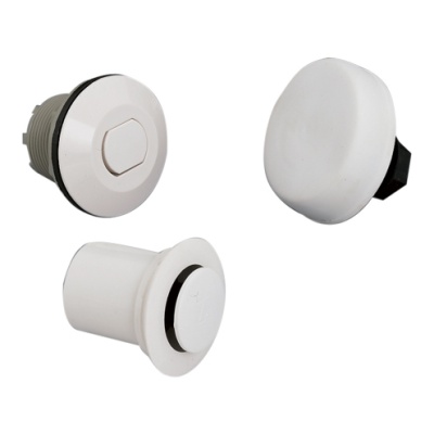 Пускатель пневматический для 7 м, с резьбой., арт. 09667