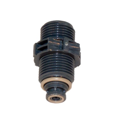 Всасывающий/напорный клапан для насоса dinodos DDE 6-10 (исполнение ПВХ)