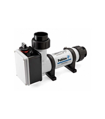 Электронагреватель Pahlen 3 кВт (пластик, датчик потока), арт. 141600