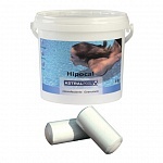 Гипохлорит кальция, цилиндры 300 г (0125), 5.4 кг, арт. 75988