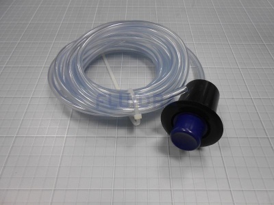 Пускатель противотока (пневмокнопка), арт. 4402050119