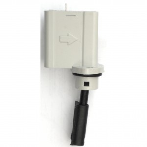 Датчик потока арт. 632000 электронагревателя Pahlen с корпусом из пластика