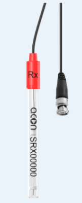 Датчик - электрод Rx ACON Ø12мм с кабелем 3м BNC